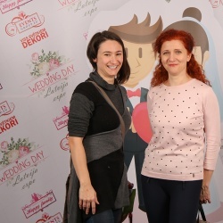 Wedding Day EXPO Latvija 2017-