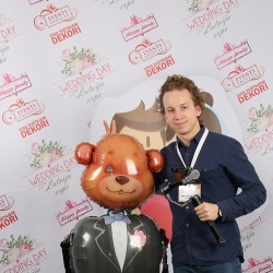 Wedding Day EXPO Latvija 2017-