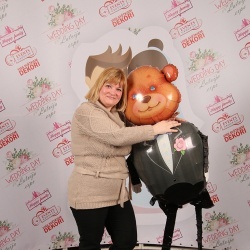 Wedding Day EXPO Latvija 2017-