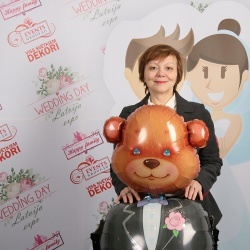 Wedding Day EXPO Latvija 2017-