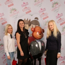 Wedding Day EXPO Latvija 2017-