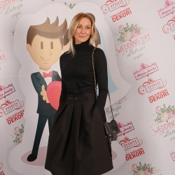 Wedding Day EXPO Latvija 2017-