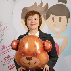 Wedding Day EXPO Latvija 2017-