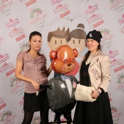 Wedding Day EXPO Latvija 2017-