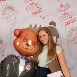 Wedding Day EXPO Latvija 2017-