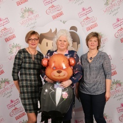 Wedding Day EXPO Latvija 2017-