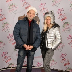 Wedding Day EXPO Latvija 2017-