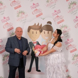 Wedding Day EXPO Latvija 2017-