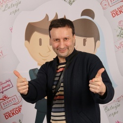 Wedding Day EXPO Latvija 2017-