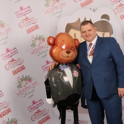 Wedding Day EXPO Latvija 2017-