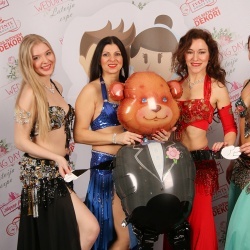 Wedding Day EXPO Latvija 2017-