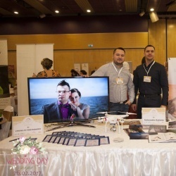 Wedding Day EXPO Latvija 2017-