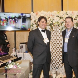 Wedding Day EXPO Latvija 2017-