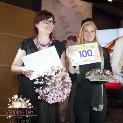 Wedding Day EXPO Latvija 2017-