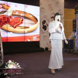 Wedding Day EXPO Latvija 2017-