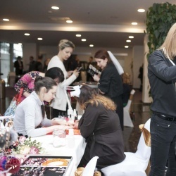 Wedding Day EXPO Latvija 2017-