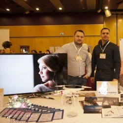 Wedding Day EXPO Latvija 2017-