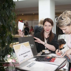 Wedding Day EXPO Latvija 2017-