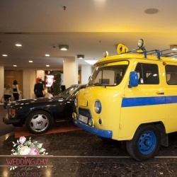 Wedding Day EXPO Latvija 2017-