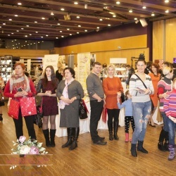 Wedding Day EXPO Latvija 2017-