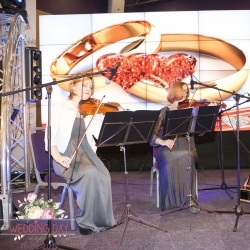 Wedding Day EXPO Latvija 2017-