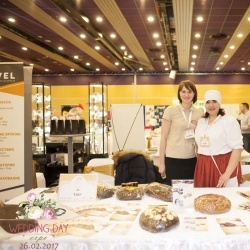 Wedding Day EXPO Latvija 2017-