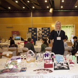 Wedding Day EXPO Latvija 2017-