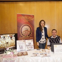 Wedding Day EXPO Latvija 2017-