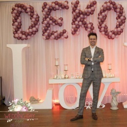 Wedding Day EXPO Latvija 2017-