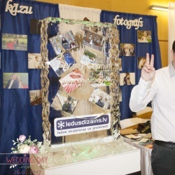 Wedding Day EXPO Latvija 2017-