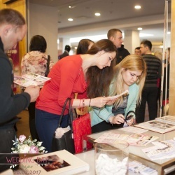 Wedding Day EXPO Latvija 2017-