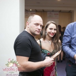 Wedding Day EXPO Latvija 2017-