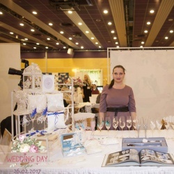 Wedding Day EXPO Latvija 2017-