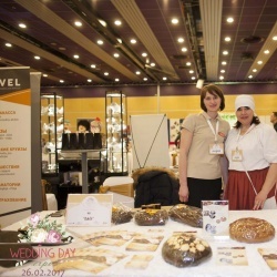 Wedding Day EXPO Latvija 2017-