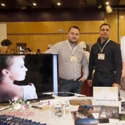 Wedding Day EXPO Latvija 2017-