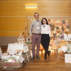 Wedding Day EXPO Latvija 2017-