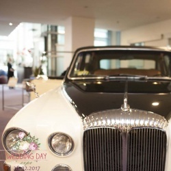 Wedding Day EXPO Latvija 2017-