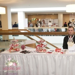 Wedding Day EXPO Latvija 2017-