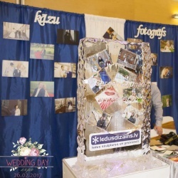 Wedding Day EXPO Latvija 2017-