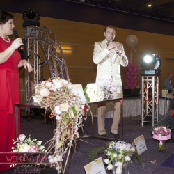 Wedding Day EXPO Latvija 2017-