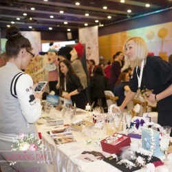 Wedding Day EXPO Latvija 2017-