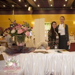 Wedding Day EXPO Latvija 2017-