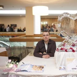 Wedding Day EXPO Latvija 2017-