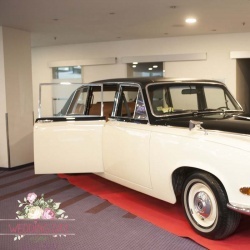 Wedding Day EXPO Latvija 2017-