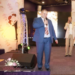 Wedding Day EXPO Latvija 2017-