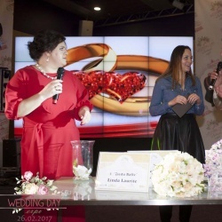 Wedding Day EXPO Latvija 2017-