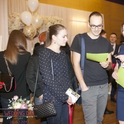 Wedding Day EXPO Latvija 2017-