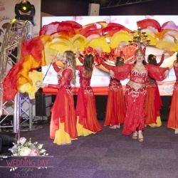 Wedding Day EXPO Latvija 2017-