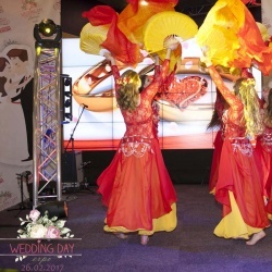 Wedding Day EXPO Latvija 2017-