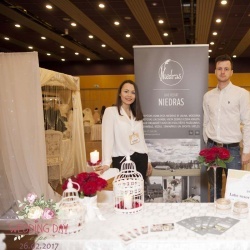 Wedding Day EXPO Latvija 2017-